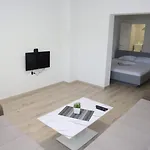 Apartamento Hadze
