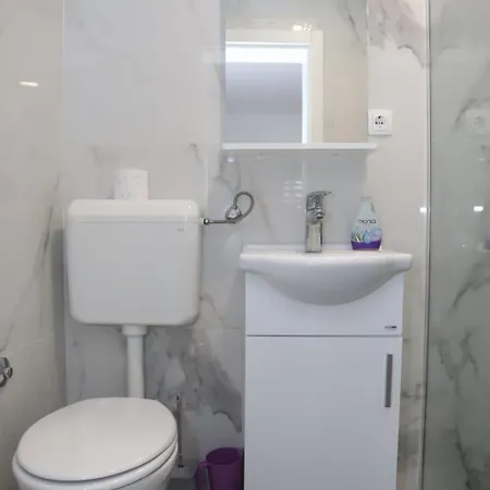 Appartement Hadze *