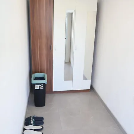 Appartamento Hadze Mostar