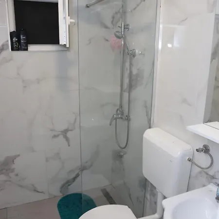 Apartment Hadze