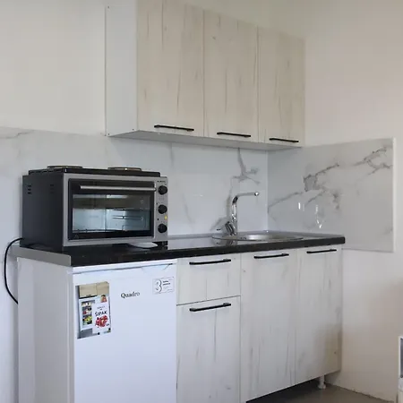 Hadze 公寓 莫斯塔尔