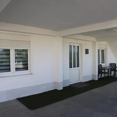 Hadze 公寓 莫斯塔尔