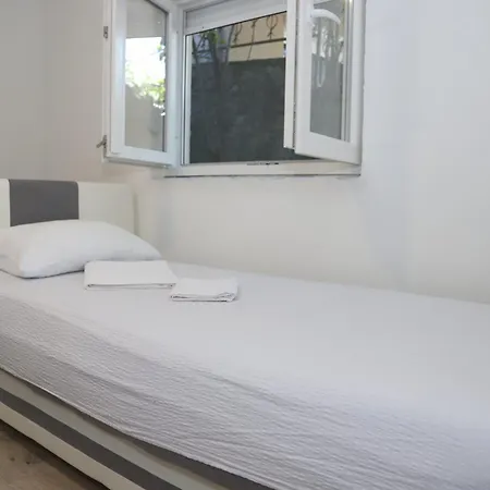 Appartement Hadze