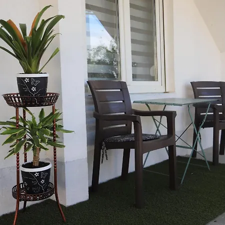 公寓 Hadze 莫斯塔尔