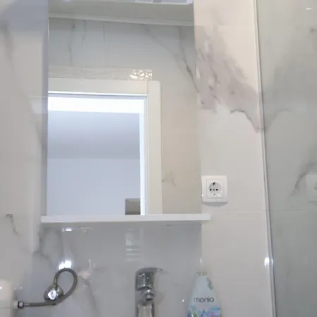 公寓 Hadze 莫斯塔尔