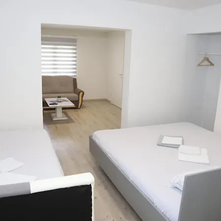 Hadze Appartement Mostar