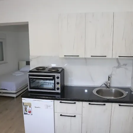 Apartment Hadze Mostar