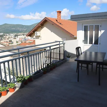 公寓 Hadze 莫斯塔尔