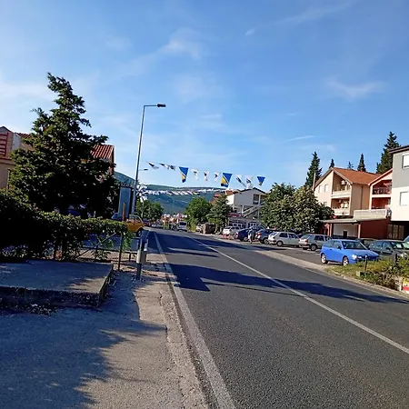 Hadze Appartement Mostar